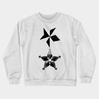 Memories Kingdom Hearts Merch Light Crewneck Sweatshirt Official Kingdom Hearts Merch