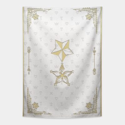 Memories Kingdom Hearts Merch Full Accessories Only Tapestry Official Kingdom Hearts Merch