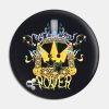 My Friends My Power Pin Official Kingdom Hearts Merch