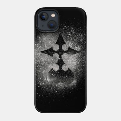 Nobody Phone Case Official Kingdom Hearts Merch