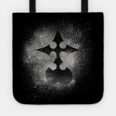 Nobody Tote Official Kingdom Hearts Merch