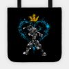 Kh Style Tote Official Kingdom Hearts Merch