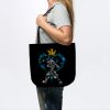Kh Style Tote Official Kingdom Hearts Merch