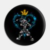 Kh Style Pin Official Kingdom Hearts Merch