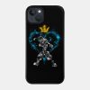 Kh Style Phone Case Official Kingdom Hearts Merch
