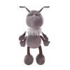 30 40 cm cute Ant plush toy Kingdom Hearts Shadow Heartless Blant Ant Stuffed Animals doll 1 - Kingdom Hearts Merch