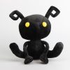 30cm Anime Kingdom Hearts Shadow Heartless Mier Zachte Knuffel Black Ant Large Plush Toy Doll Kids 1 - Kingdom Hearts Merch