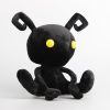 30cm Anime Kingdom Hearts Shadow Heartless Mier Zachte Knuffel Black Ant Large Plush Toy Doll Kids 2 - Kingdom Hearts Merch