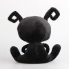 30cm Anime Kingdom Hearts Shadow Heartless Mier Zachte Knuffel Black Ant Large Plush Toy Doll Kids 3 - Kingdom Hearts Merch