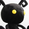 30cm Anime Kingdom Hearts Shadow Heartless Mier Zachte Knuffel Black Ant Large Plush Toy Doll Kids 4 - Kingdom Hearts Merch