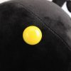 30cm Anime Kingdom Hearts Shadow Heartless Mier Zachte Knuffel Black Ant Large Plush Toy Doll Kids 5 - Kingdom Hearts Merch