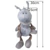 30cm Cute and Soft Ant Plush Toy Stuffed Animal Dolls Simulation Ant Peluche Toys Kingdom Hearts 1 - Kingdom Hearts Merch