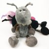 30cm Cute and Soft Ant Plush Toy Stuffed Animal Dolls Simulation Ant Peluche Toys Kingdom Hearts 3 - Kingdom Hearts Merch
