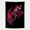 Rwby Kingdom Hearts Merch Ruby Rose Tapestry Official Kingdom Hearts Merch
