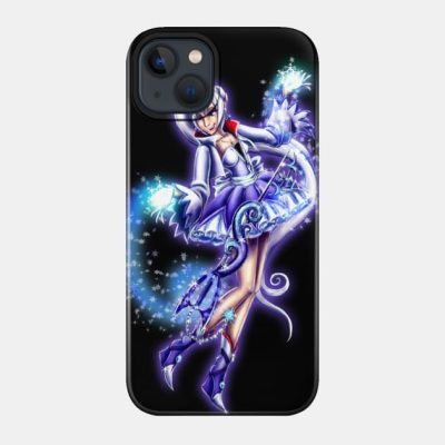 Rwby Kingdom Hearts Merch Weiss Schnee Phone Case Official Kingdom Hearts Merch