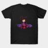 Taking Care Of Your Emotions T-Shirt Official Kingdom Hearts Merch