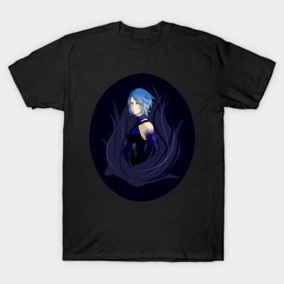 Anti Aqua Kingdom Hearts Merch 3 T-Shirt Official Kingdom Hearts Merch