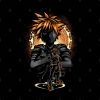 Keyblade Hero Sora Tote Official Kingdom Hearts Merch