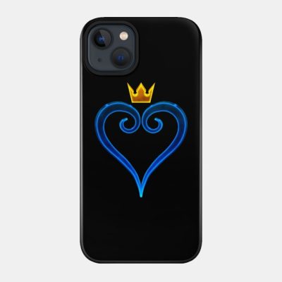 Kingdom Hearts Merch Phone Case Official Kingdom Hearts Merch