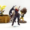 Fantasy FF7 VII 7 Kingdom Hearts Cloud acrylic stand figure model plate holder cake topper anime 1 - Kingdom Hearts Merch