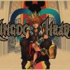 Kingdom Hearts Cartoon Design Posters and Prints Wall art Decorative Painting For Living Room Home Decor 4 - Kingdom Hearts Merch