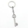 Kingdom Hearts Keychain Game Key Chain Keyblade Key Ring Holder Pendant Chaveiro Jewelry for gift 3 - Kingdom Hearts Merch