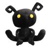 Kingdom Hearts Shadow Heartless Ant Plush Doll Stuffed Animal Plushie Figure Toy Cartoon Game Pillow Kid - Kingdom Hearts Merch