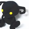 Kingdom Hearts Shadow Heartless Ant Plush Doll Stuffed Animal Plushie Figure Toy Cartoon Game Pillow Kid 4 - Kingdom Hearts Merch