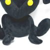 Kingdom Hearts Shadow Heartless Ant Plush Doll Stuffed Animal Plushie Figure Toy Cartoon Game Pillow Kid 5 - Kingdom Hearts Merch