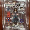 Original Bring Arts Kingdom Hearts III Bring Sora PVC Action Figure Toy Model 14cm 4 - Kingdom Hearts Merch