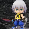 Stock 100 Original GSC Riku Nendoroid 984 Kingdom Hearts 10cm PVC Anime Action Figure Model Collection 1 - Kingdom Hearts Merch