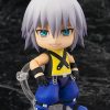 Stock 100 Original GSC Riku Nendoroid 984 Kingdom Hearts 10cm PVC Anime Action Figure Model Collection 2 - Kingdom Hearts Merch