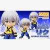 Stock 100 Original GSC Riku Nendoroid 984 Kingdom Hearts 10cm PVC Anime Action Figure Model Collection 4 - Kingdom Hearts Merch