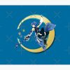 Kingdom Hearts Merch - Aqua Tapestry Official Kingdom Hearts Merch