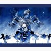 Final Key Sword Tapestry Official Kingdom Hearts Merch