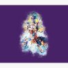 Kingdom Hearts Merch Family Tapestry Official Kingdom Hearts Merch