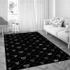 kingdom hearts patterns living room modern carpet rug 1612846286042 1612846286042 1 - Kingdom Hearts Merch