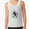 Heartless Kingdom Hearts Merch Tank Top Official Kingdom Hearts Merch