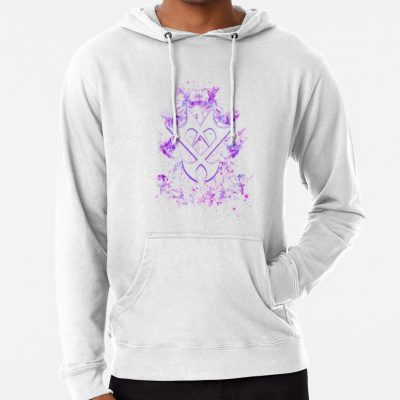 Unver Hoodie Official Kingdom Hearts Merch