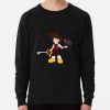 ssrcolightweight sweatshirtmens10101001c5ca27c6frontsquare productx1000 bgf8f8f8 11 - Kingdom Hearts Merch