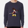 ssrcolightweight sweatshirtmens322e3f696a94a5d4frontsquare productx1000 bgf8f8f8 11 - Kingdom Hearts Merch