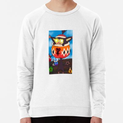 Popcat Kingdom Hearts Merch Sweatshirt Official Kingdom Hearts Merch