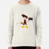 ssrcolightweight sweatshirtmensoatmeal heatherfrontsquare productx1000 bgf8f8f8 11 - Kingdom Hearts Merch