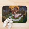 Wonderland - Kingdom Hearts Merch Bath Mat Official Kingdom Hearts Merch