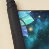 Kingdom Hearts - Combined Keyblade Mouse Pad Official Cow Anime Merch
