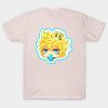 Roxas Seasalt Ice King T-Shirt Official Cow Anime Merch
