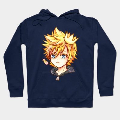 Roxas Noxiii Hoodie Official Cow Anime Merch