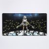 Kingdom Hearts Poster Mouse Pad Official Cow Anime Merch