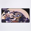 Kingdom Hearts Game Mouse Pad Official Cow Anime Merch