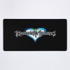 Stunning Kingdom Hearts Design Mouse Pad Official Cow Anime Merch